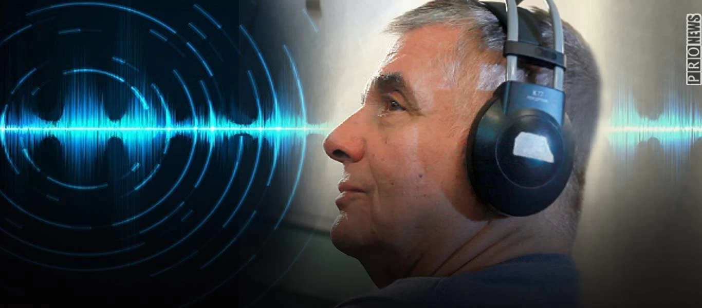 Γ.Τράγκας: «Έτσι πήγαν να με δολοφονήσουν - Τον βομβιστή τον έπιασα μόνος μου - Τους κάλυψε ο Σημίτης»